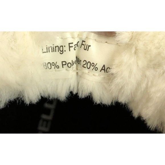 Merrell Snowcreek Cozy Womens 9 Waterproof Leather Mid Snow Boots Moon Ocre - Picture 10 of 12